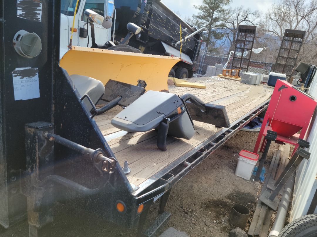 2012 BIG TEX 22GN 35 - Image 11